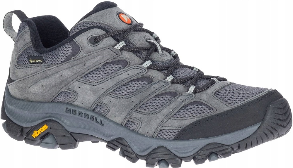Buty Trekkingowe Męskie Merrell Moab 3 Gore-Tex