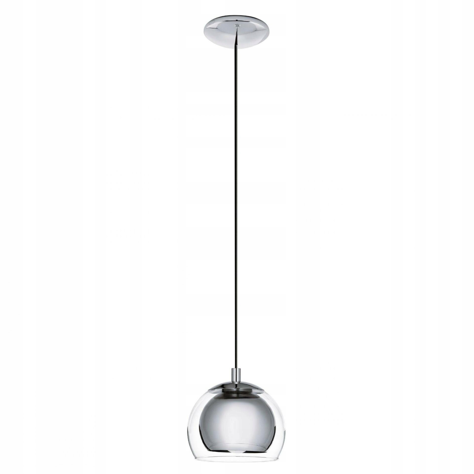 Eglo Závesné svietidlo Rocamar 94592