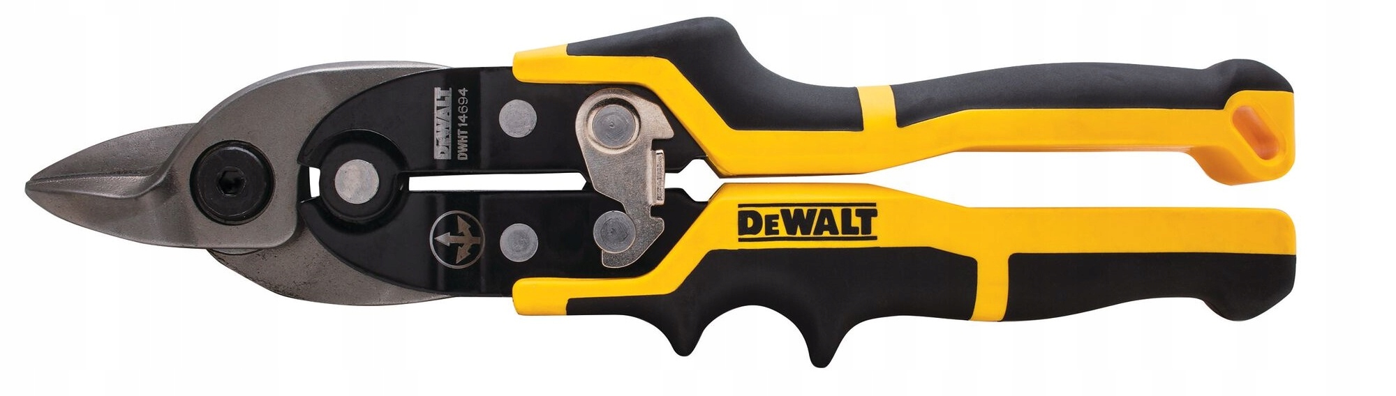 DeWALT DWHT14694-0 NOŻYCE TYPU ERGO HVAC PROSTE EAN (GTIN) 3253560146948
