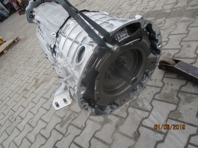 gearbox complete MERCEDES 2062704501 72511156