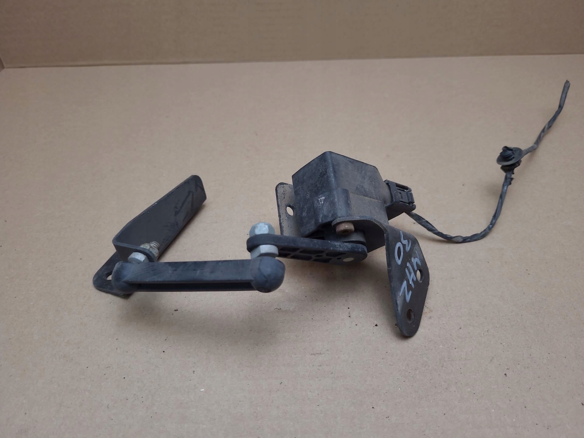 Sensor poziomowania Mini Cooper 2 R56 2009 6784694