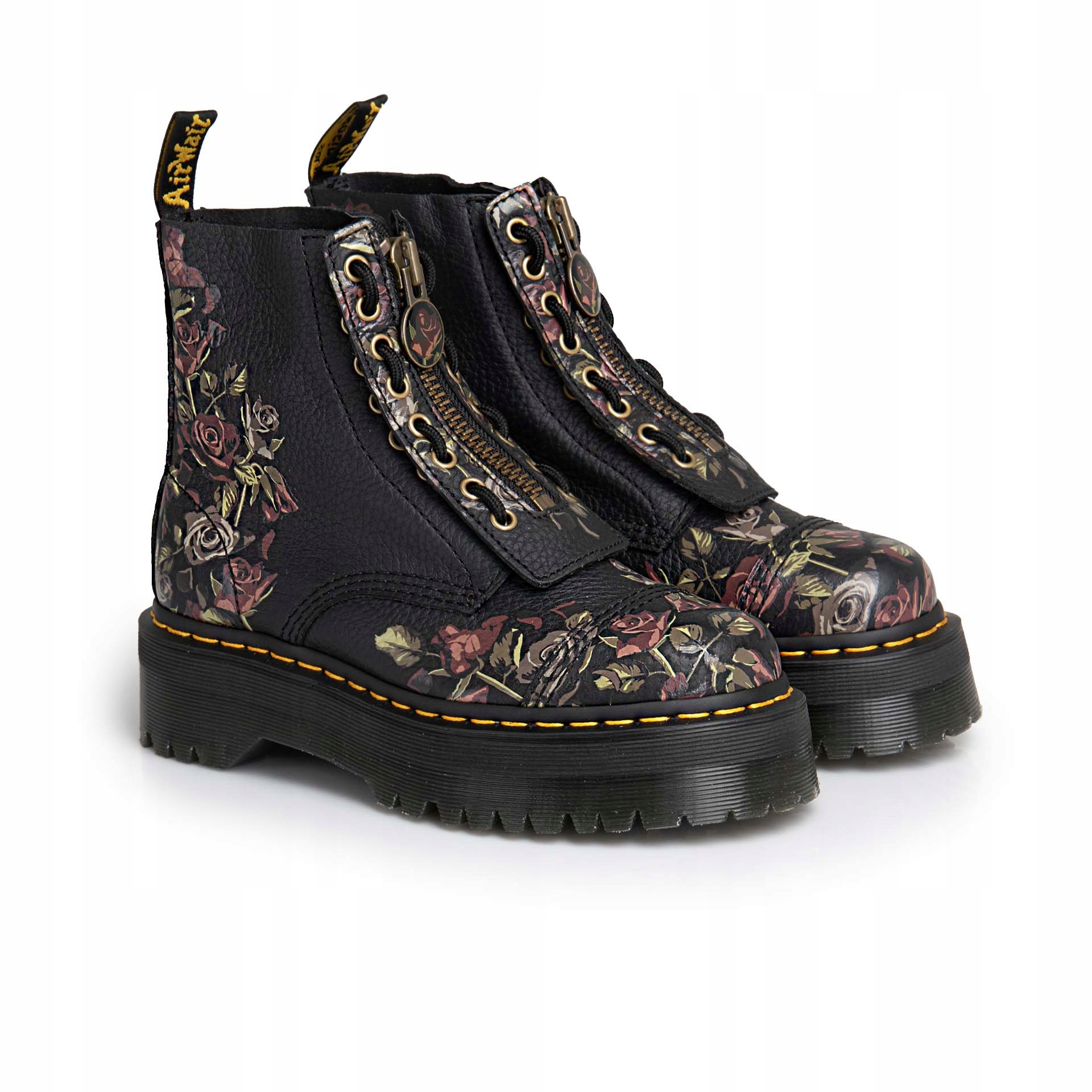 Boty Dr. Martens Sinclair DM32050001 vel.40