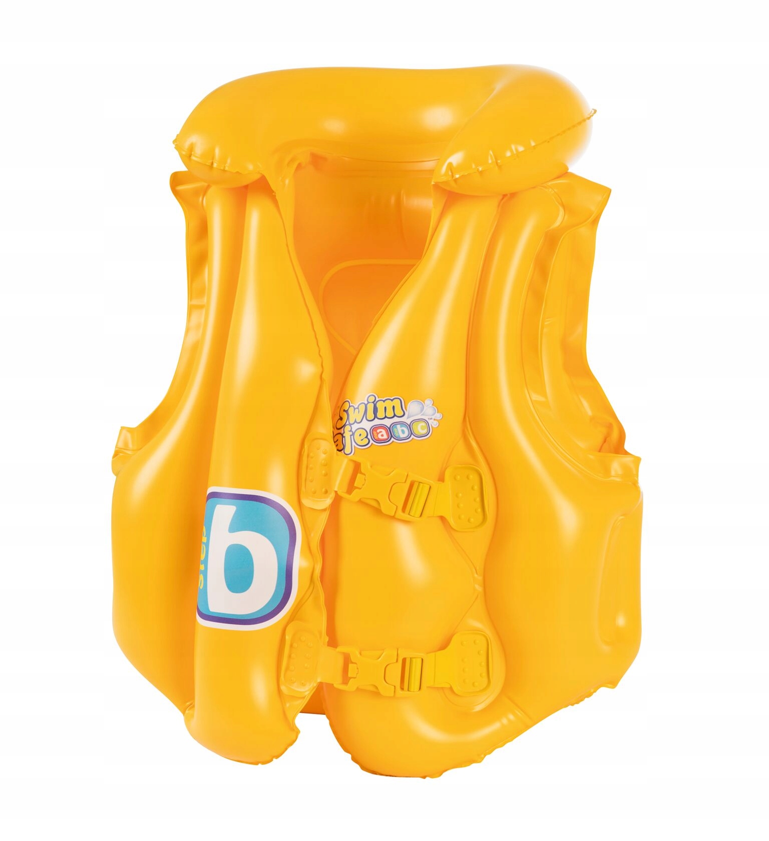 KAMIZELKA DO NAUKI PŁYWANIA KAPOK DZIECIĘCY DZIECI Rodzaj Kamizelki, rękawki