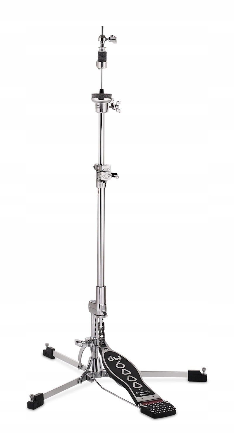 Dw 6500 stativ pro hi-hat
