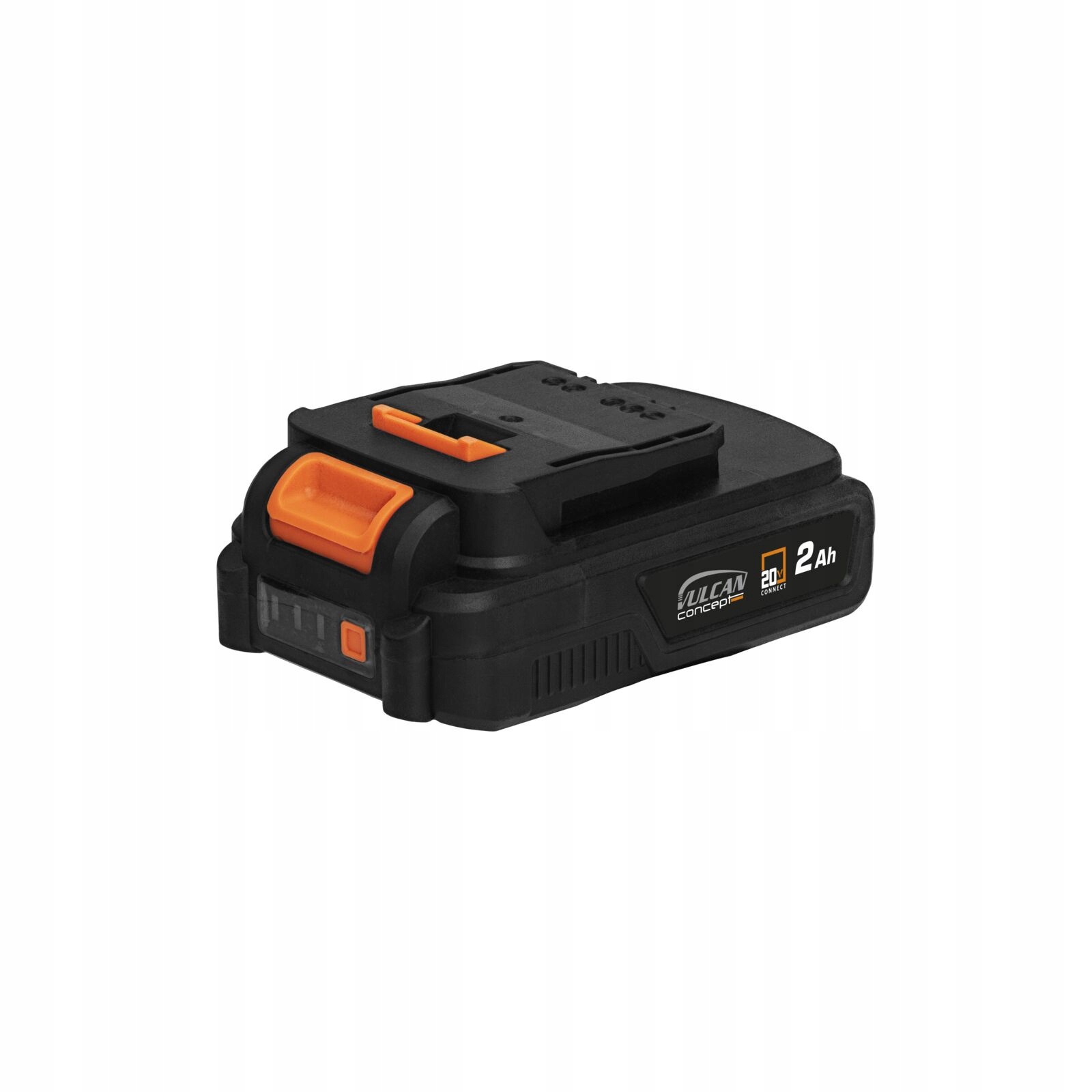 Akumulátor 2AH, Li-ion, Connect 20V