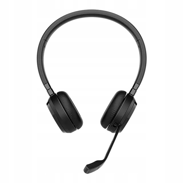 Jabra Evolve 65 Te, Link390a Uc Stereo 6699-839-409
