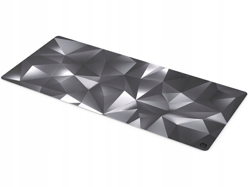 Podkładka Endorfy Crystal Black XL