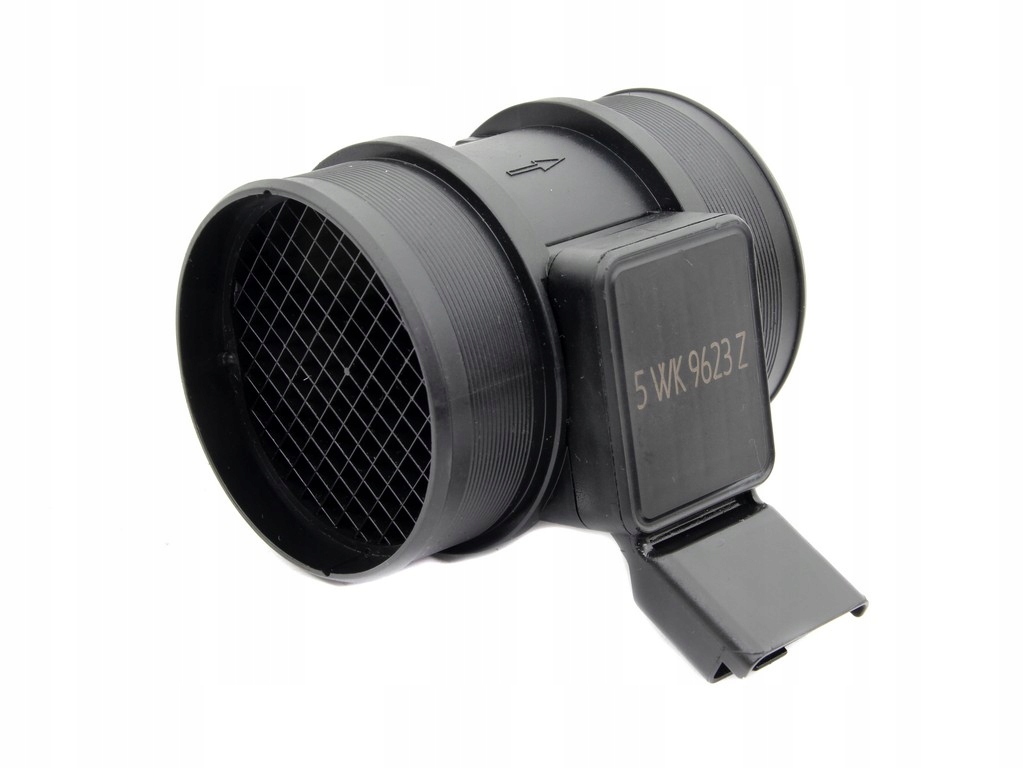 PRZEPŁYWOMIERZ POWIETRZA BERLINGO PARTNER 1.9 D DW