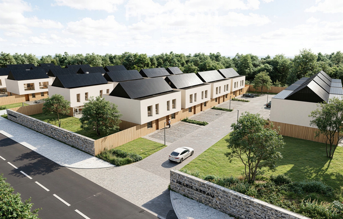 Dom, Opole, Bierkowice, 92 m²