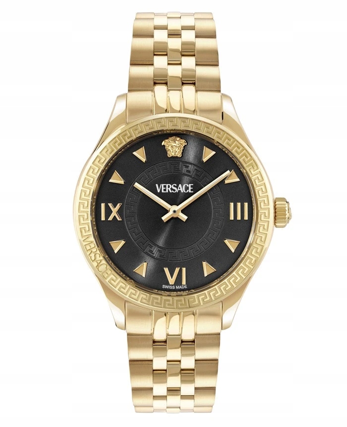 Dámské hodinky Versace VE2S01425 Hellenyium Lady