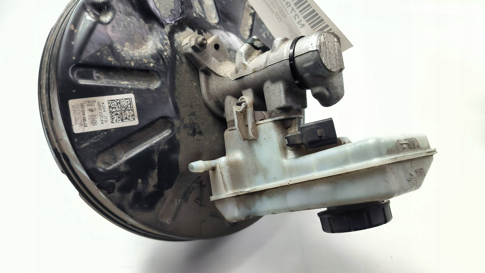 Servo bremsen 5Q1614105CK VOLKSWAGEN GOLF VII LIFT