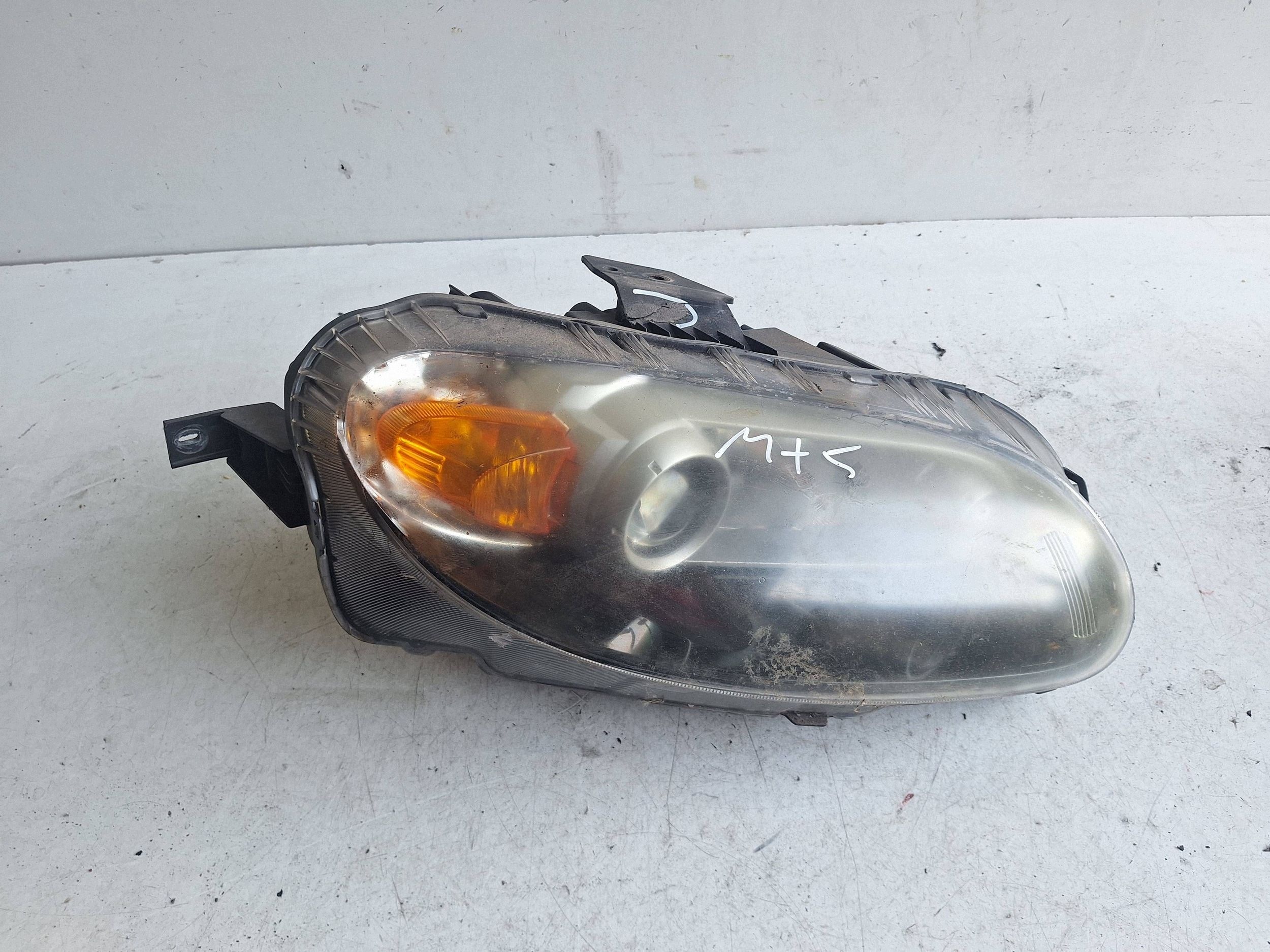 MAZDA MX-5 NC 05-10 light right UK-ANGLIK