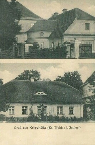 

Gryżyce widokowa Reprodukcja 26464