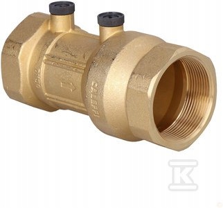 Antiskenový Ventil Typu Ea, Gw.wew. 2