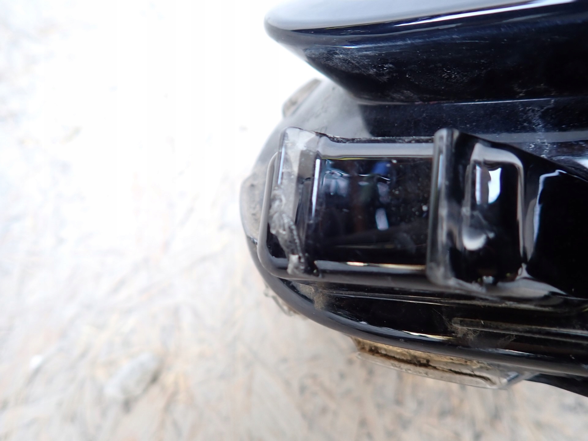 light left REFLEKTOR left FULL LED FORD PUMA MK2 II J2K 19- L1TB-13E015-CG