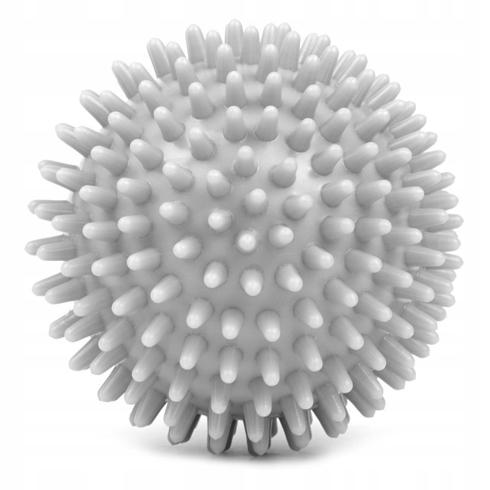 

Piłka Rehabilitacyjna Do Masażu Z Kolcami Jeżyk 9