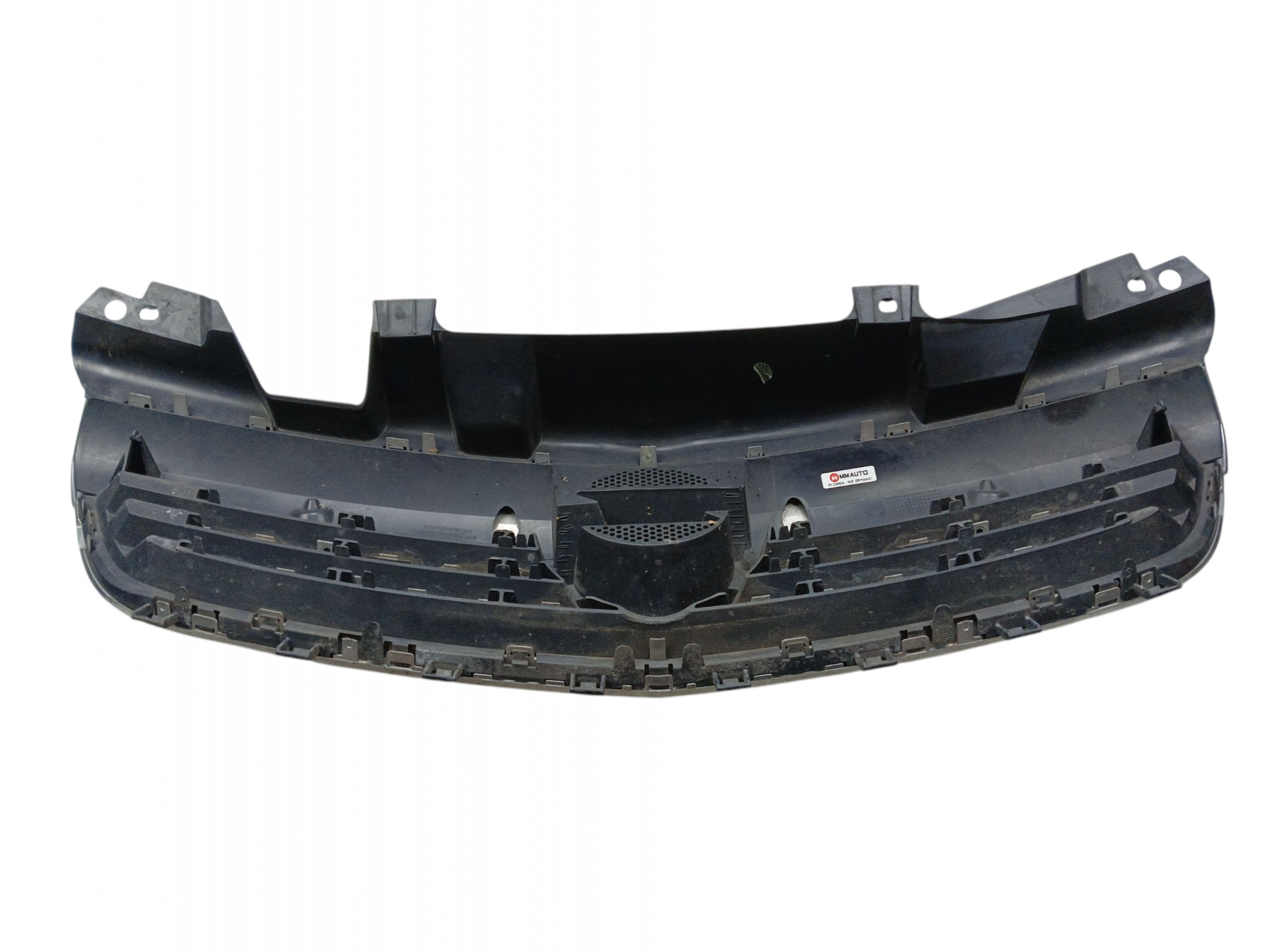 front prekladgrill front OPEL ZAFIRA B LIFT (2008-2014) 13247331