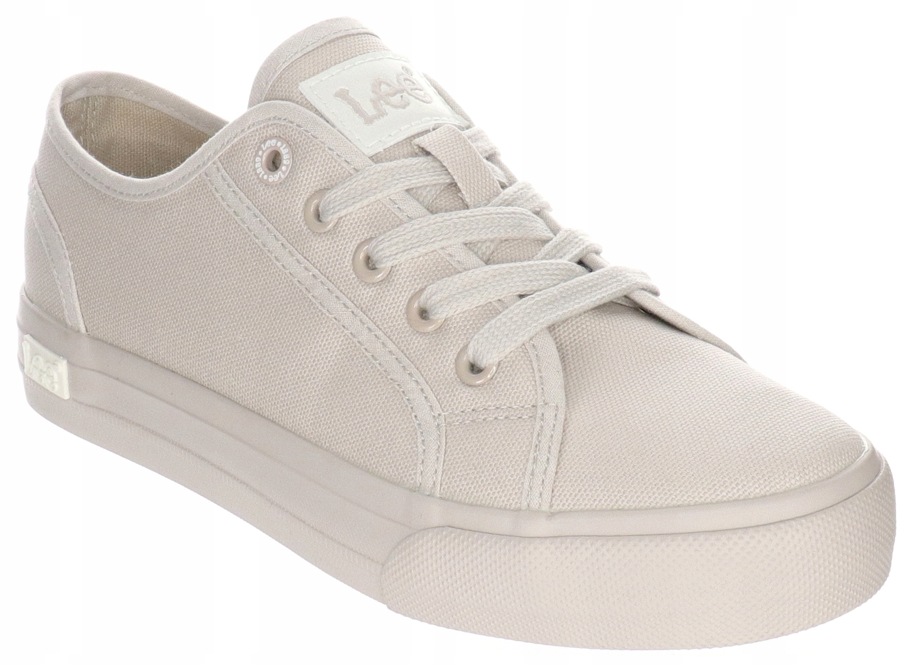 Lee Trampki Damskie Tenisówki Buty Sportowe Ava C Women Low R.38