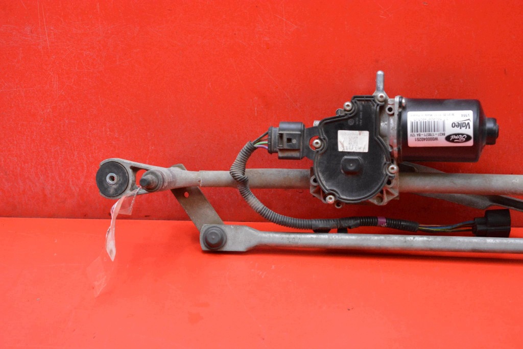 mécanisme moteur lave glaces avant EU BK31-17B571-BA FORD TRANSIT MK8