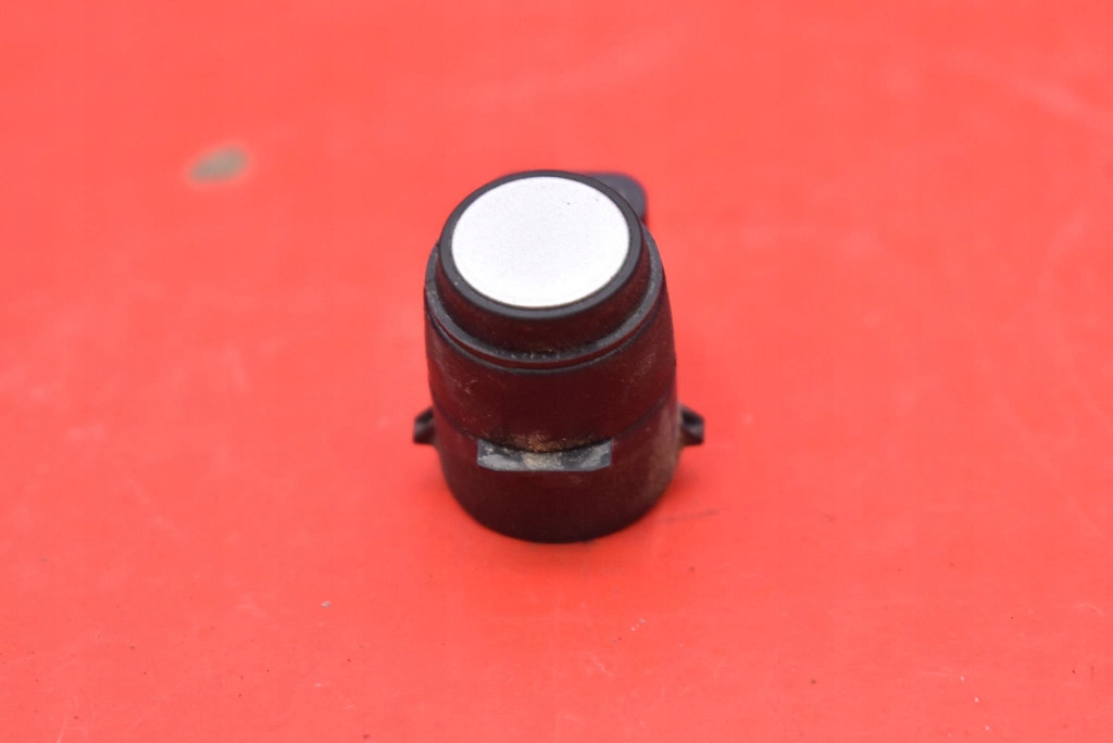 Sensor Parken PDC heck 6935597 BMW E90 E91 04-10