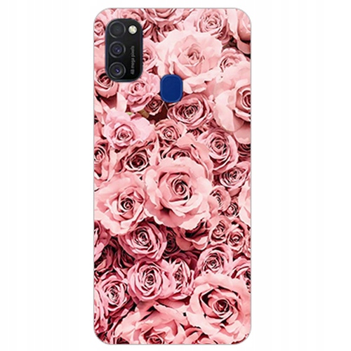 

200 wzorów Etui Do Samsung Galaxy M21S Plecki Case