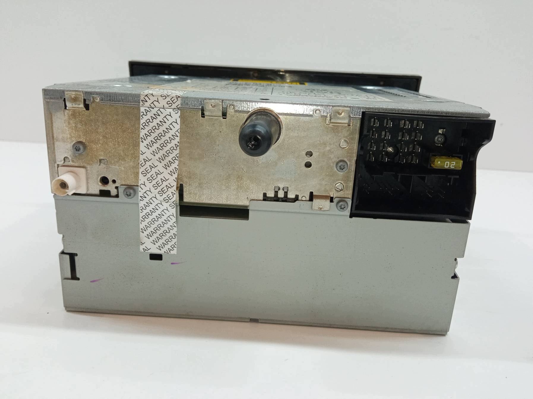 RADIO 13121030 Opel Astra III (2004-2014 ) H