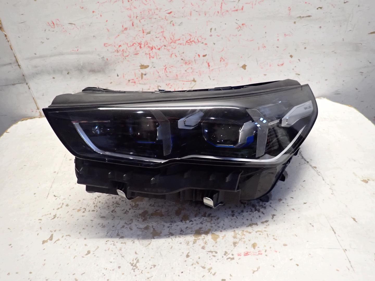 light front front left BMW 5 G60 G61 2023- FULL LED 5A798D1
