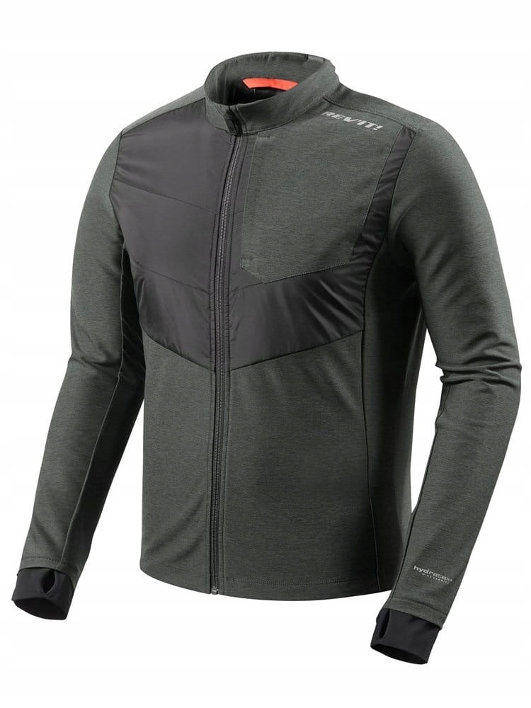 Zatepľovacia bunda Rev'it Storm Wb