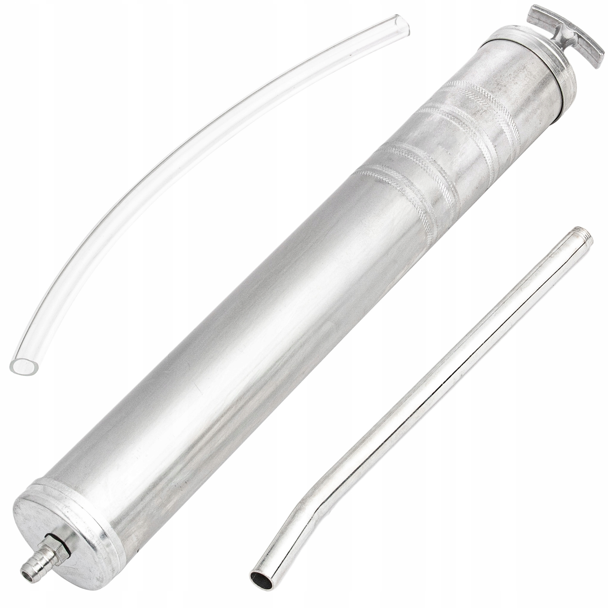 OLEJNICA OLEJARKA STRZYKAWKA POMPKA DO OLEJU 1L