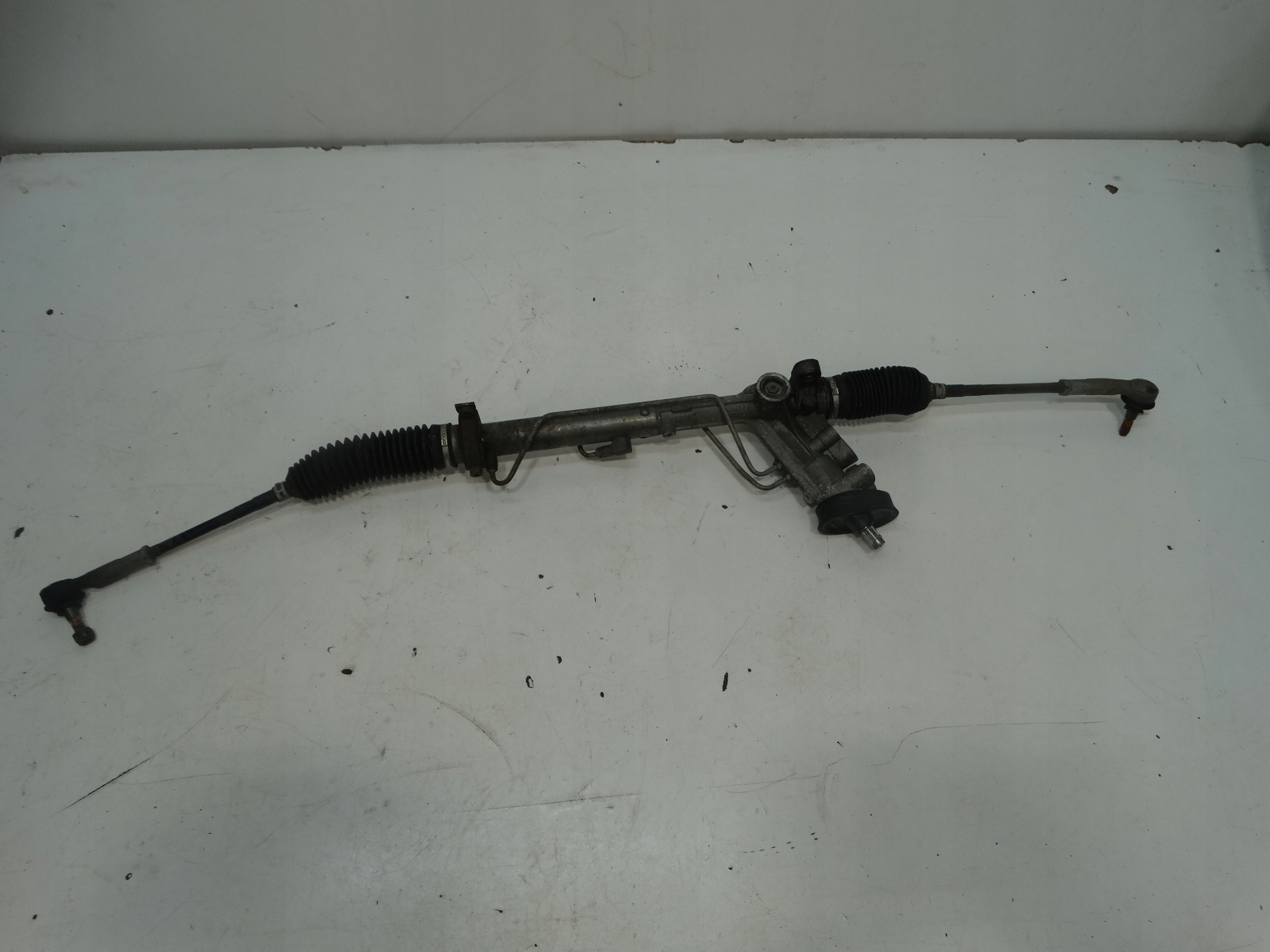 servo control VW POLO 6R 6R1423051AA