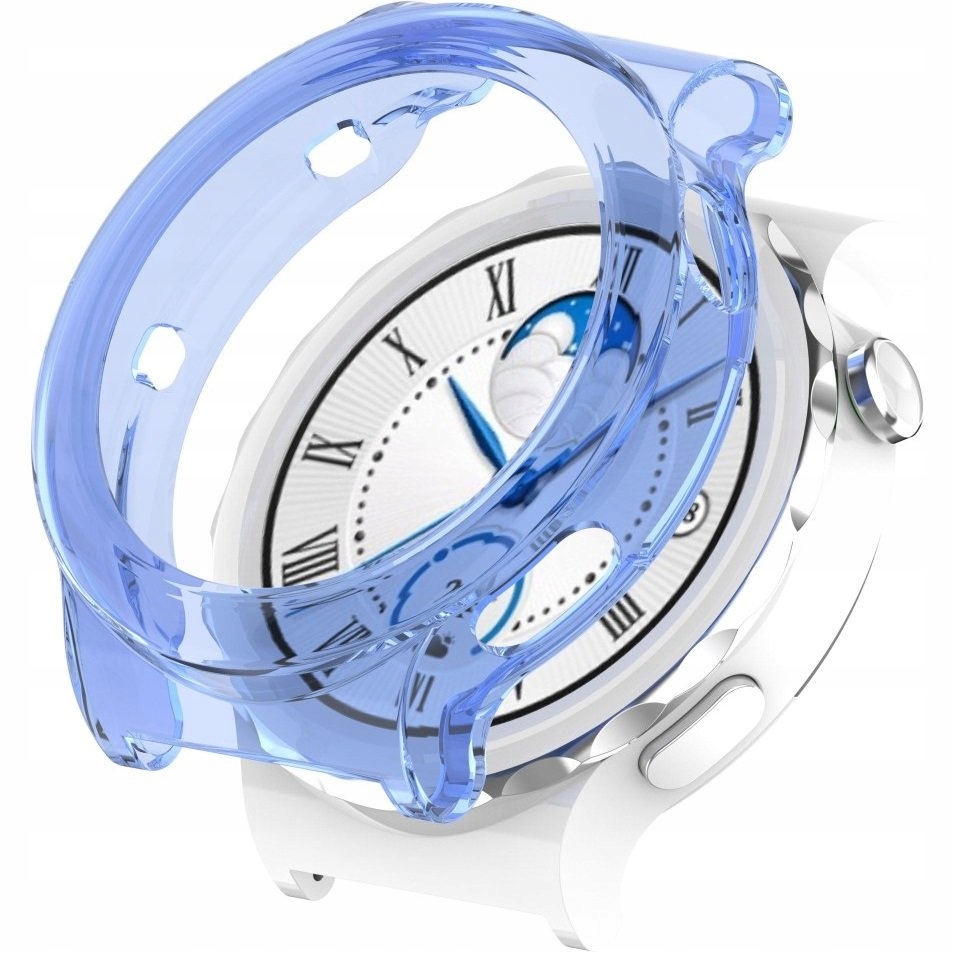 

Etui Tpu Obudowa Do Huawei Watch Gt 3 Pro 46MM