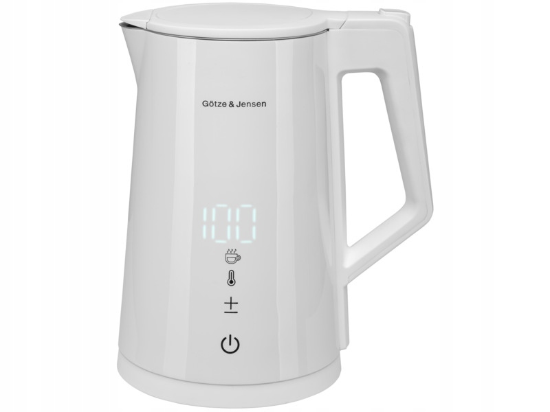 Czajnik Götze&jensen KT975W