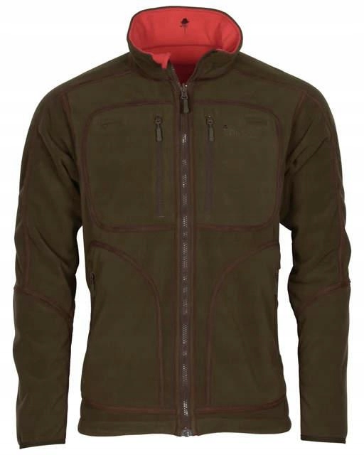 Pinewood Dwustronna Bluza Frudal XXL