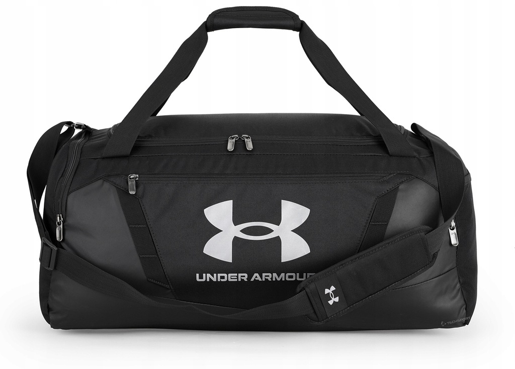 Torba Under Armour 40 l czarny 1369222