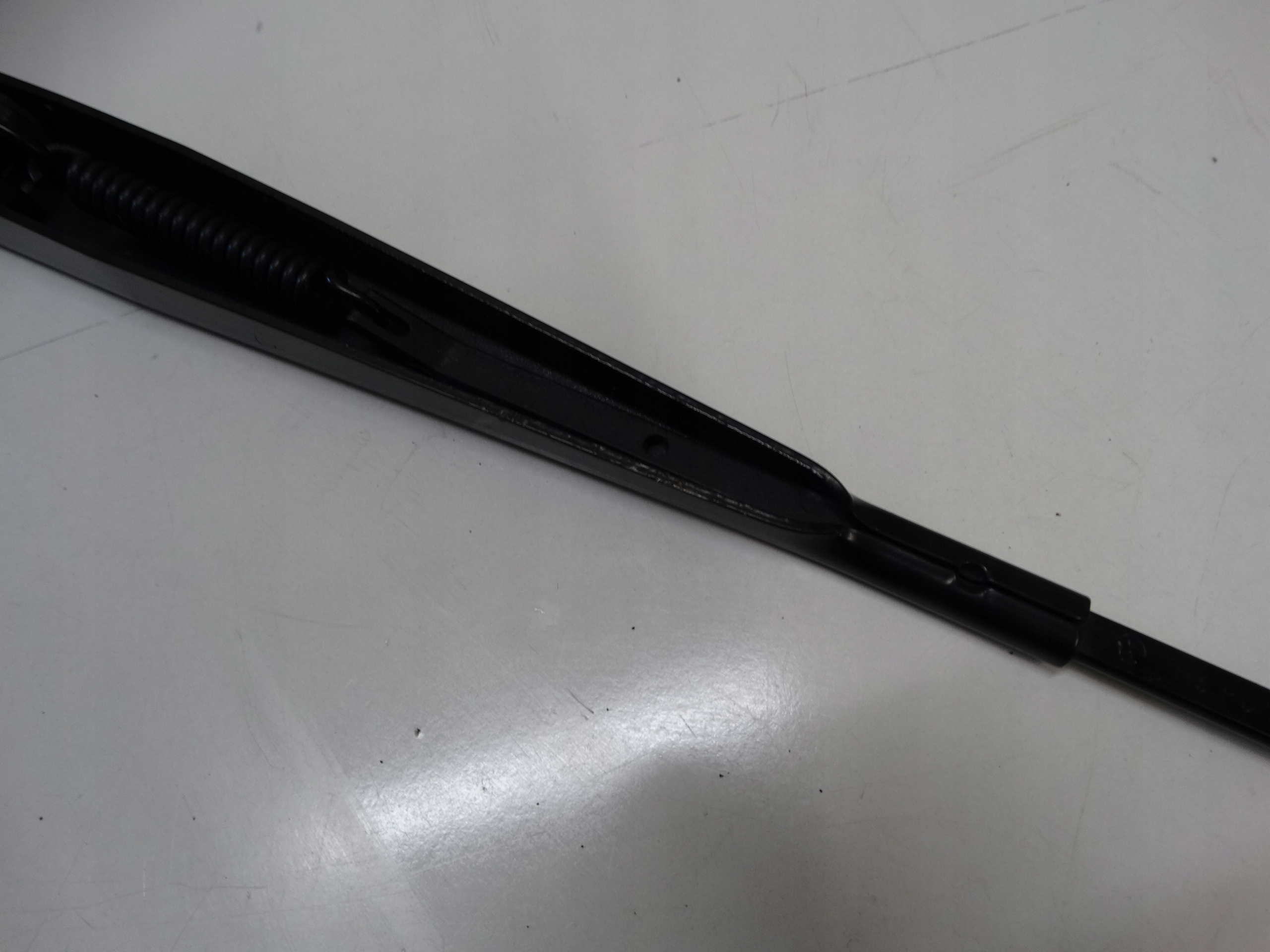 wiper arm front VW GOLF VI 101955409
