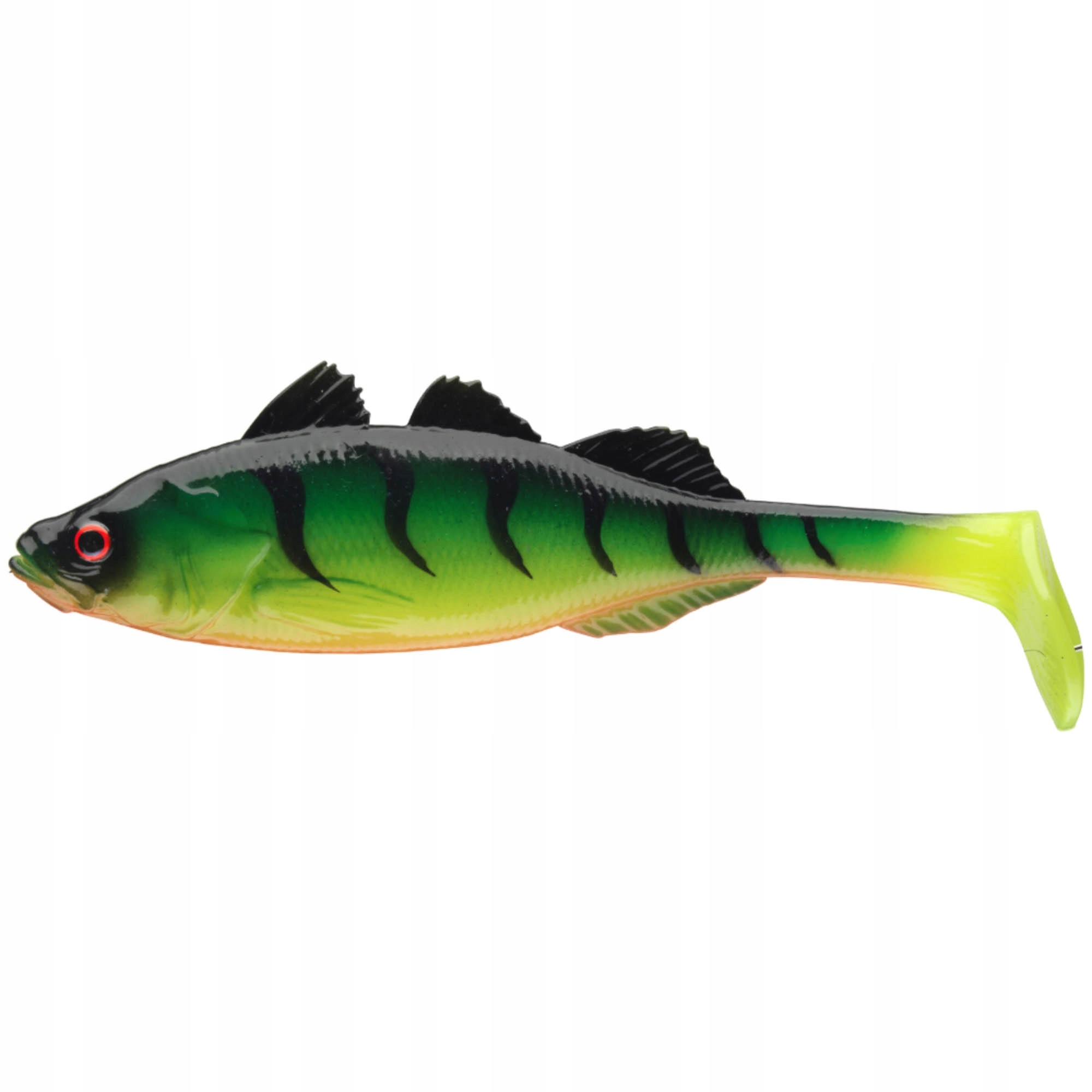 Guma Daiwa Prorex Live Perch 11,5cm Firetiger