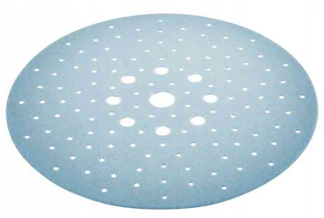 Абразивные диски Festool STF D225 / 128 P180 GR/25