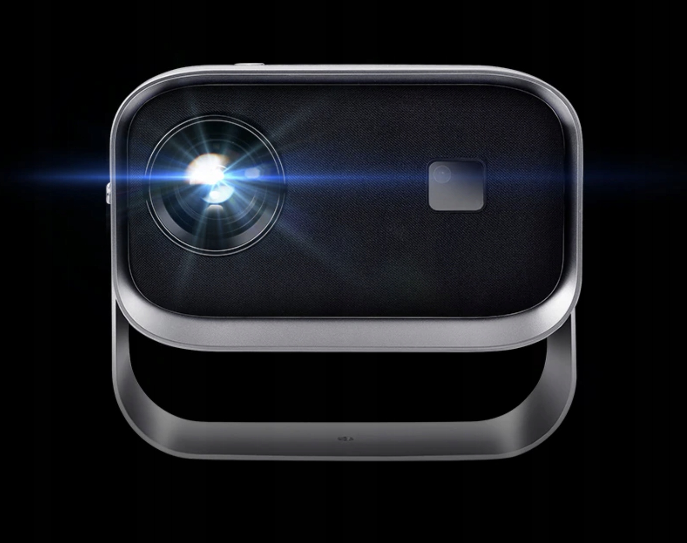 MINI PROJEKTOR RZUTNIK FULL HD LED ANDROID SMART TV WIFI BLUETOOTH ZOOM Żywotność lampy w trybie normalnym 3000 h