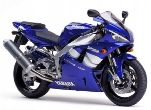 Наклейки YAMAHA YZF-R1 2000