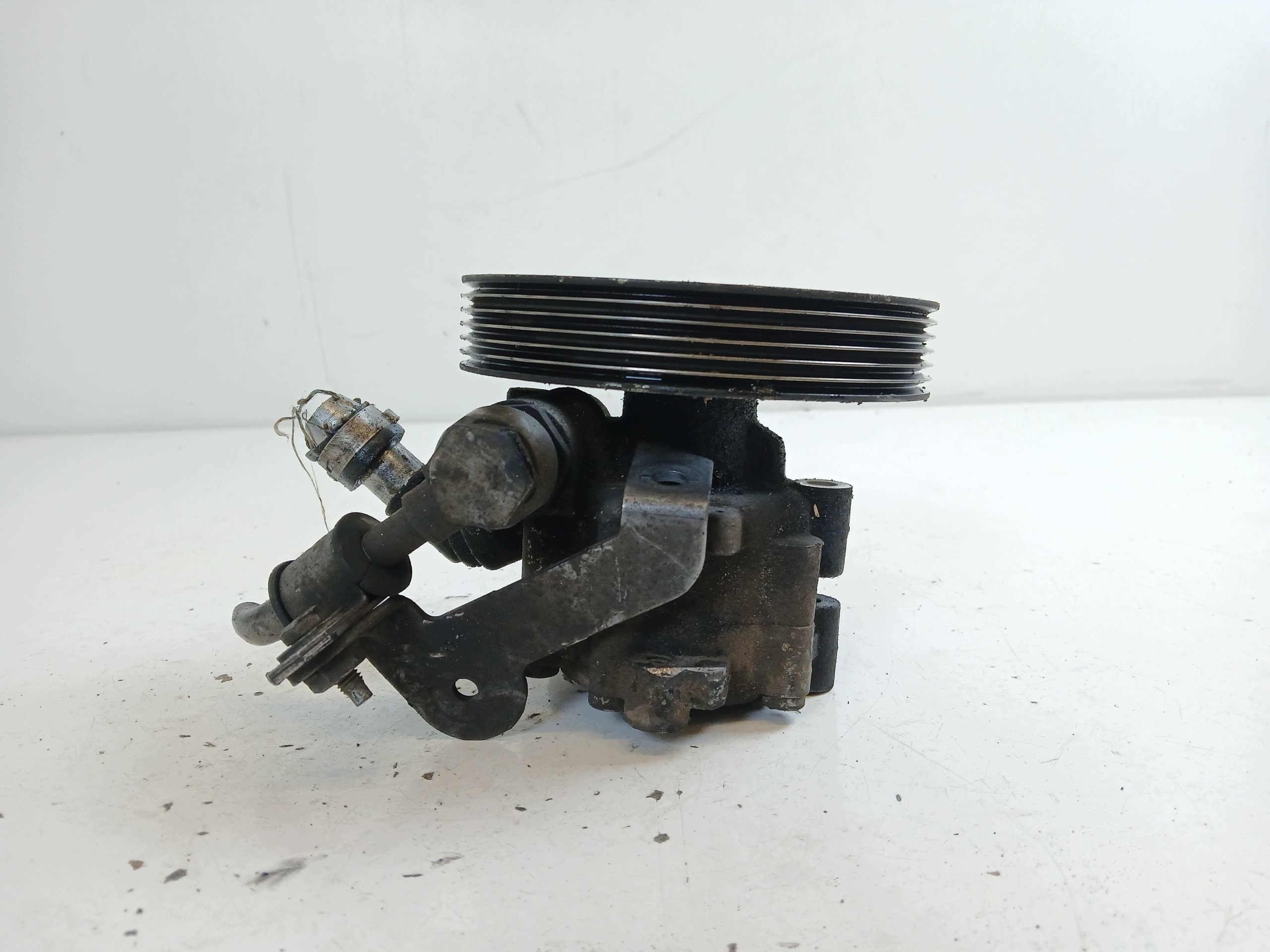 PEUGEOT 407 servo pump 9658419280