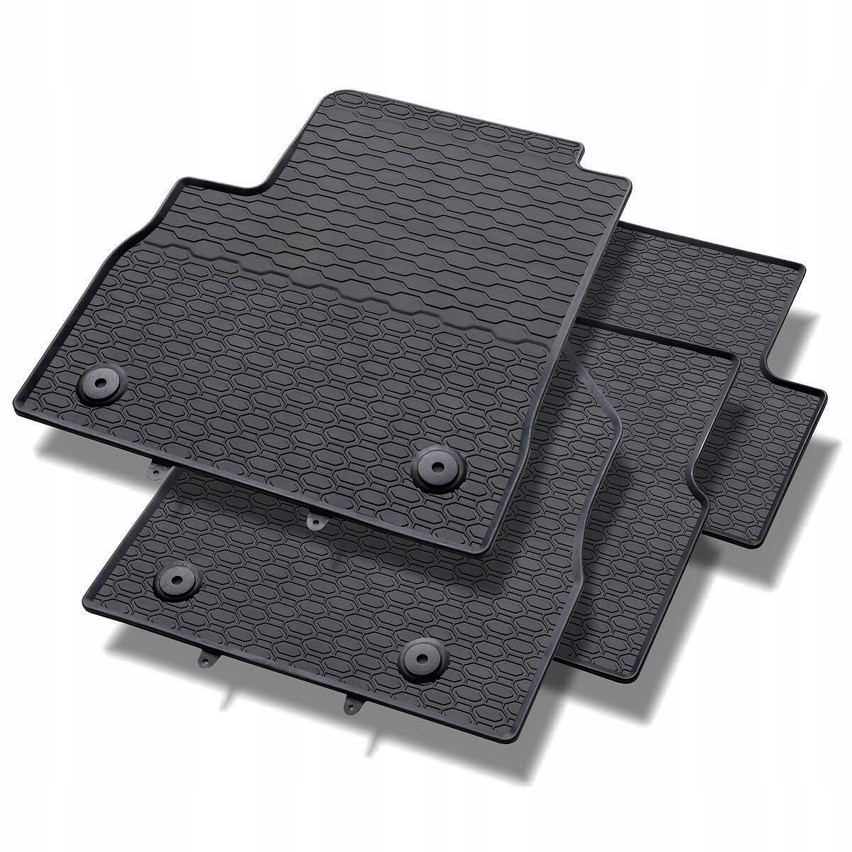 

Dywaniki Gumowe do Opel Astra K (2015-....)