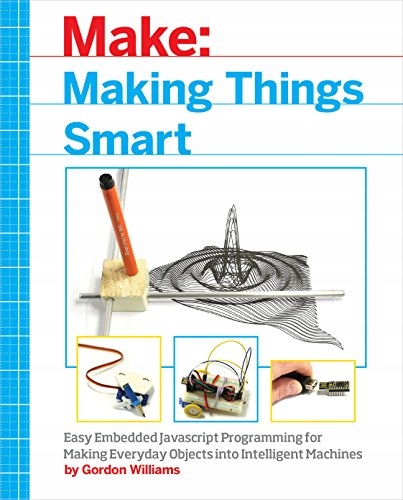 Making Things Smart Williams Gordon F.