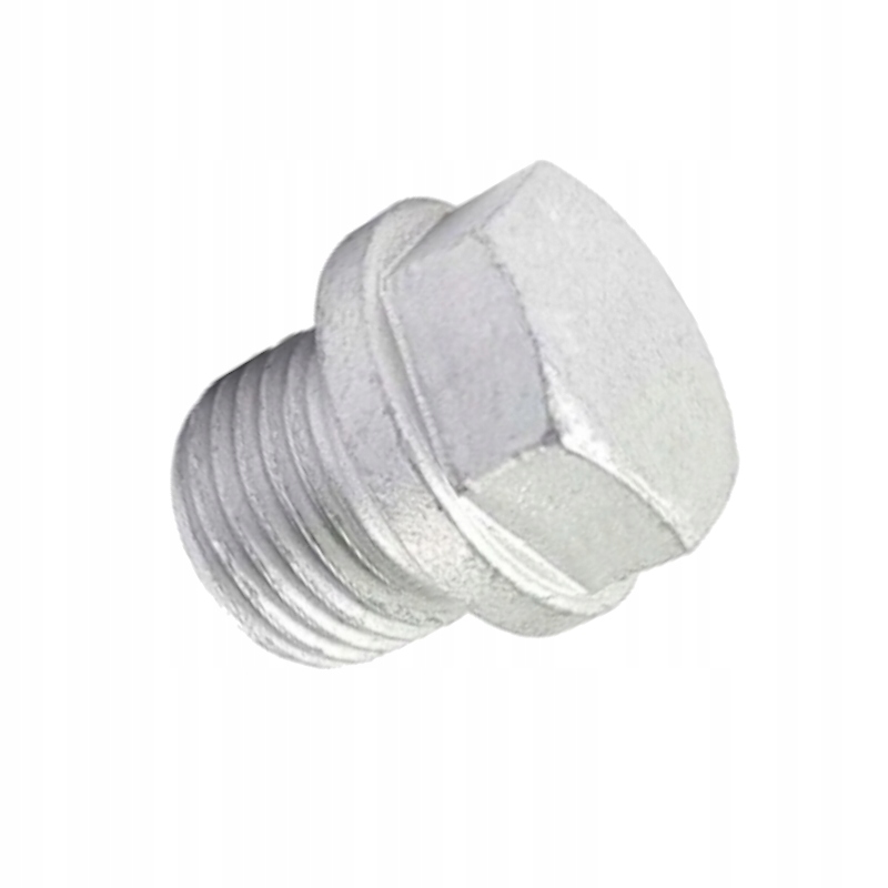 5907601004589 - Різьбові заглушки din 910 M10x1 OC En 100 шт.