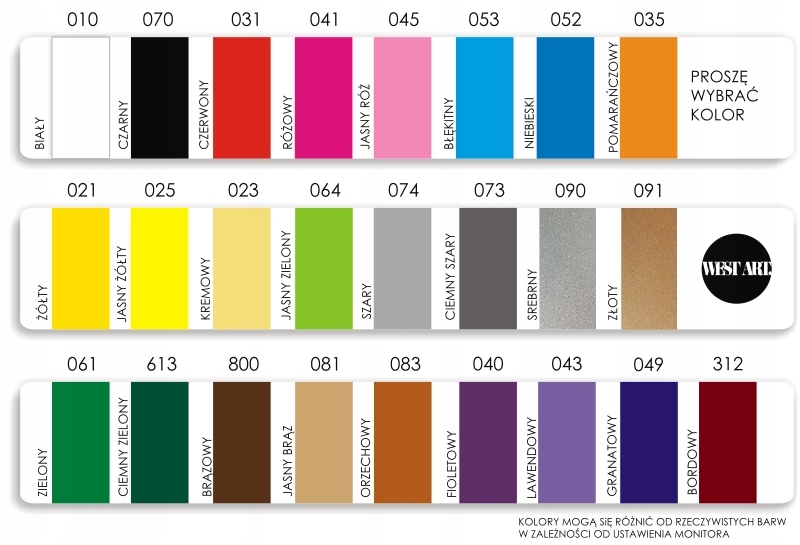 Naklejka na auto BOBAS W AUCIE IMIĘ dziecko 23cm Producent Inny