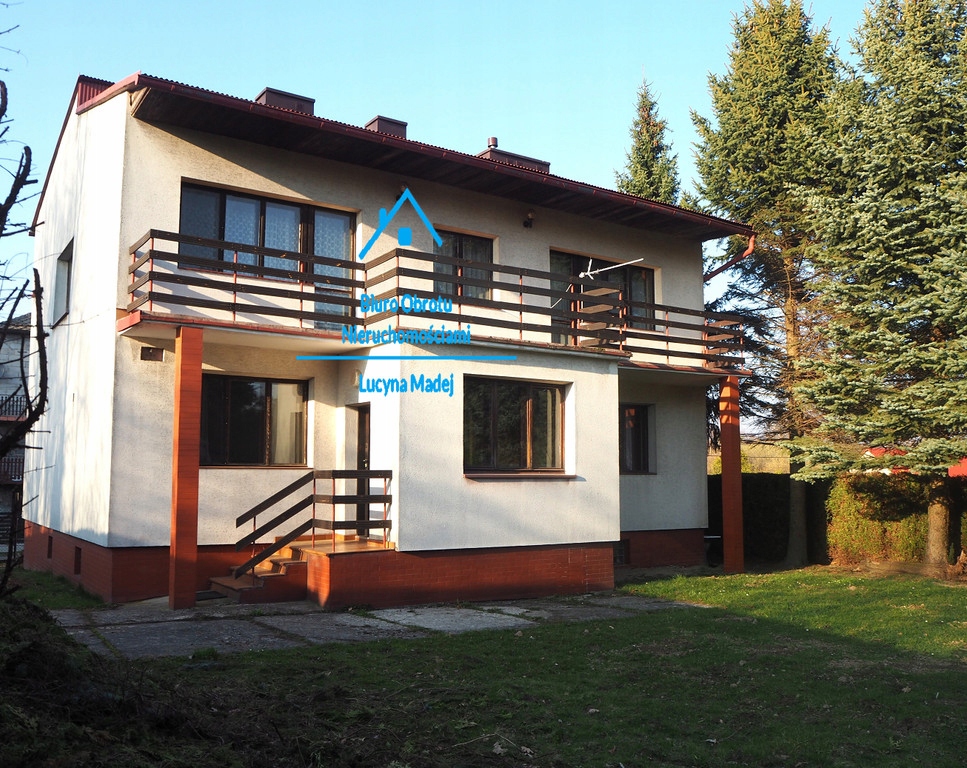 Dom, Głębowice, Osiek, Oświęcimski, 200 m²