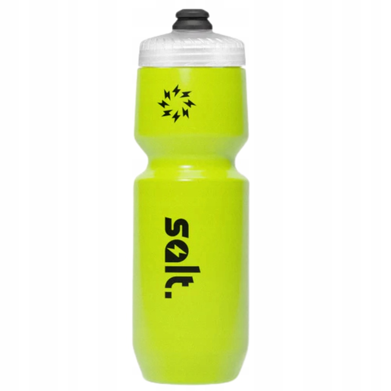 Bidon sportowy Salt. x Specialized Na wodę, elektrolity, rowerowy 750 ml