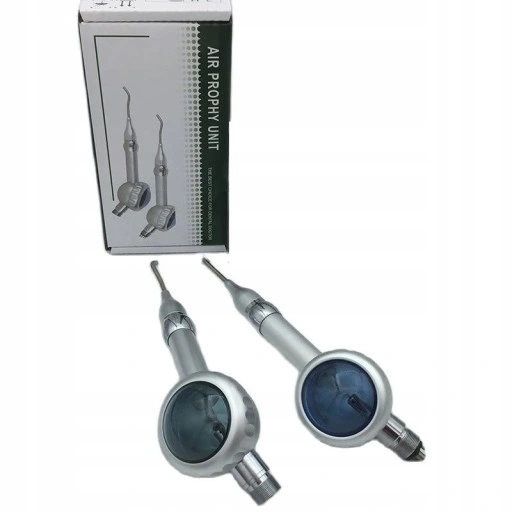 Piaskarka stomatologiczna (dentystyczna)