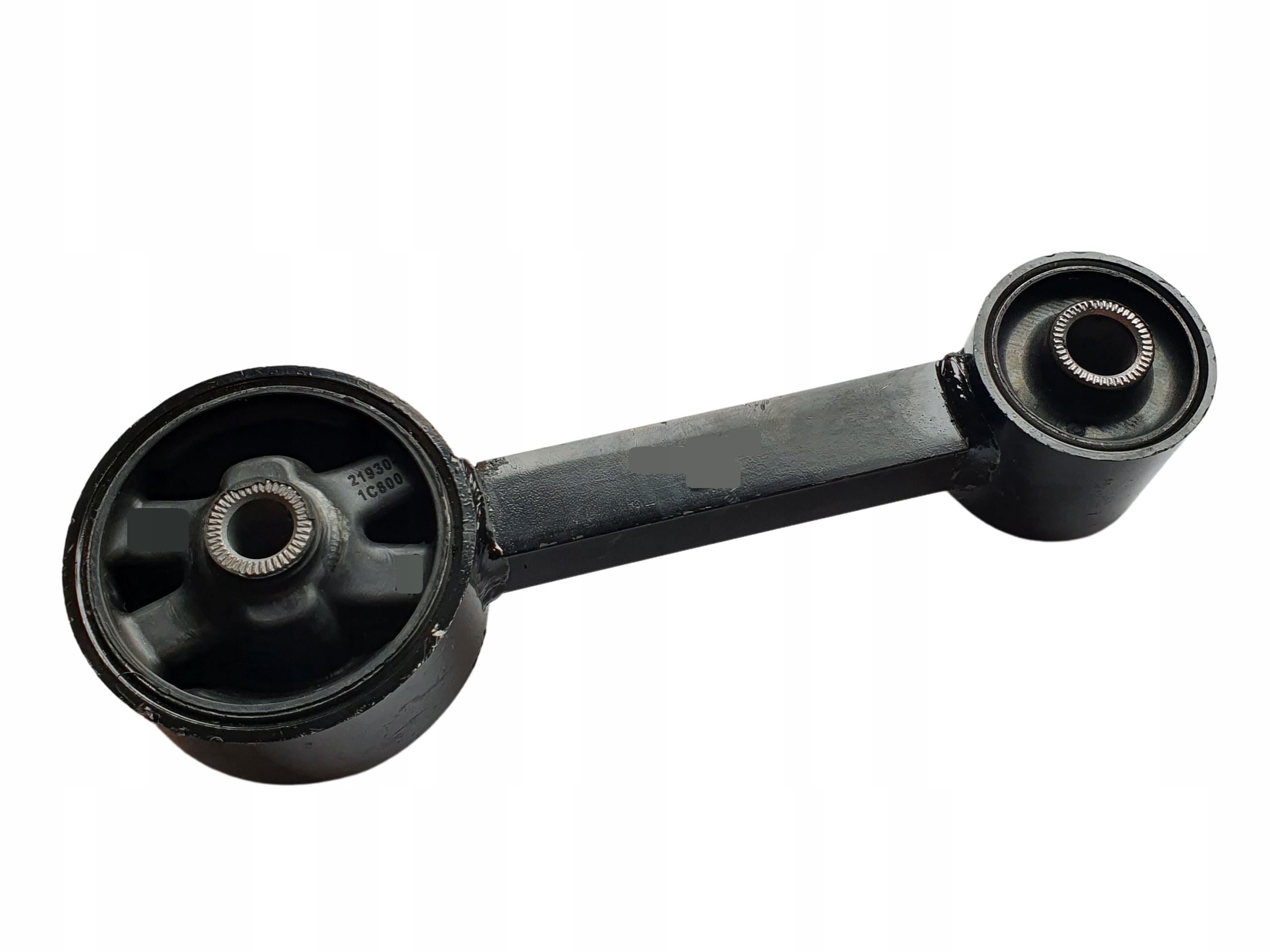 Polštář Převodovky Motoru Hyundai Getz