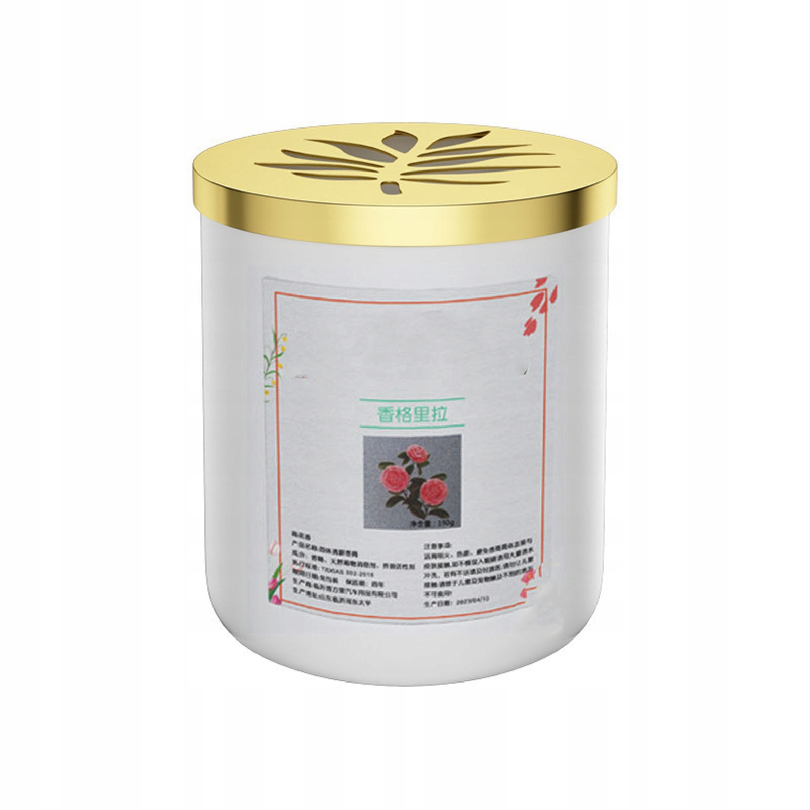 BALSAM ODŚWIEŻACZA SAMOCHODU DŁUGOTRWAŁY USUWANIE