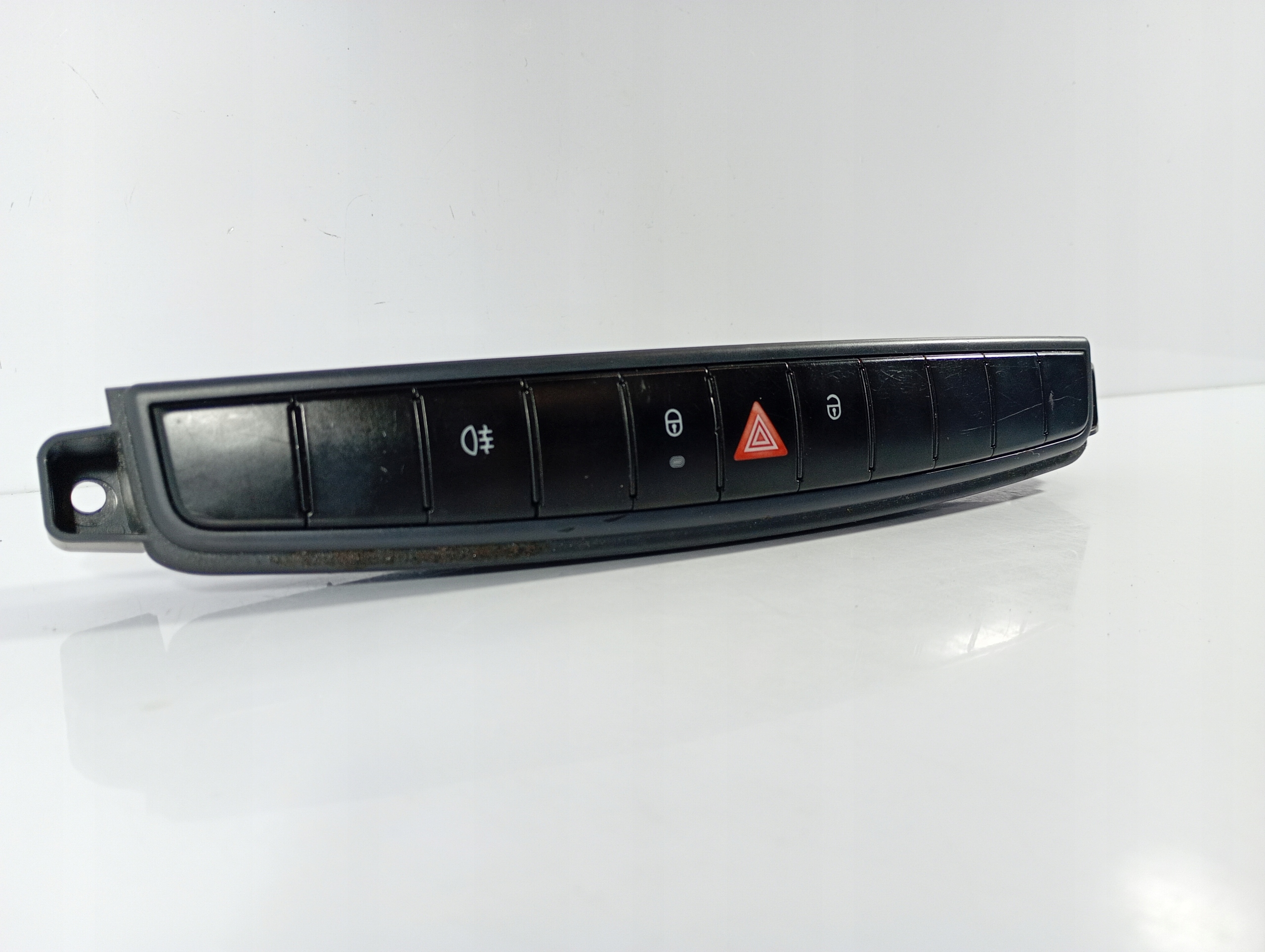 SMART FORFOUR 454 04-06 PANEL PRZYCISKOW Leuchten des warnblickschalters A4548202310